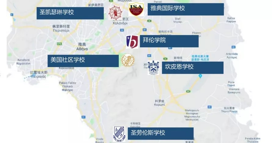 圣凯瑟琳学校